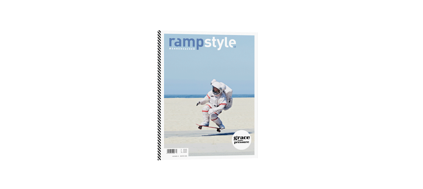 rampstyle Bookup